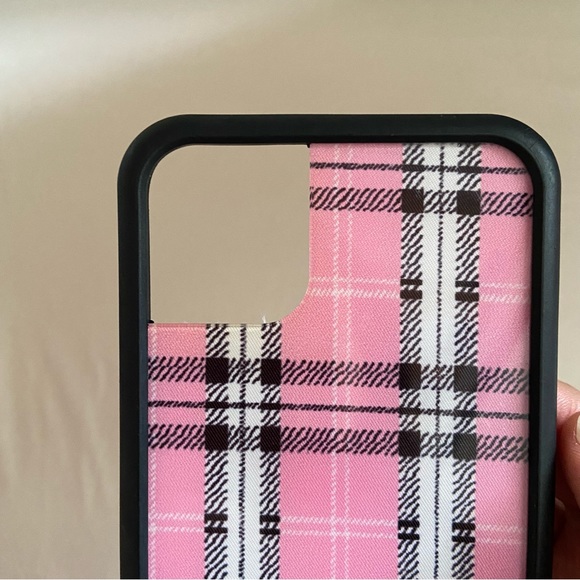 wildflower iphone 11 case - Picture 7 of 8